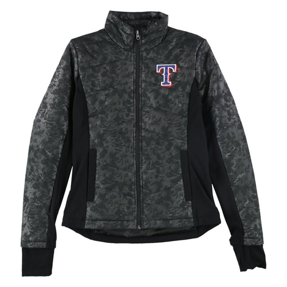 Touch Womens Texas Rangers Jacket, NWT